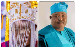 Senator Alli mourns as Olubadan joins ancestors at 82