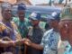 Oyo LG Poll: Ayobami Ojo donates campaign vehicles to old Ifedapo Federal Constituency PDP