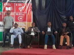 Insecurity: Software developers, programmers urge govt to create central information database