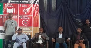 Insecurity: Software developers, programmers urge govt to create central information database