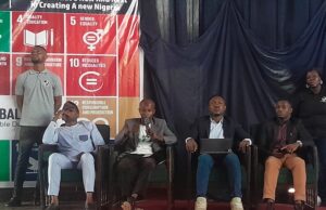 Insecurity: Software developers, programmers urge govt to create central information database