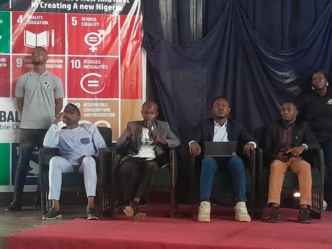Insecurity: Software developers, programmers urge govt to create central information database
