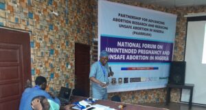 Stakeholders call for coalition to tackle menace of unintended pregnancy, unsafe abortion
