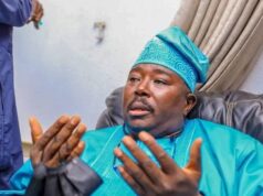 Senator Alli urges Muslims to embrace compassion, gratitude as Ramadan begins