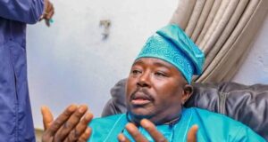Senator Alli urges Muslims to embrace compassion, gratitude as Ramadan begins
