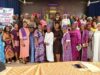 Take your health serious, Oyo govt charges women