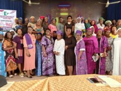 Take your health serious, Oyo govt charges women