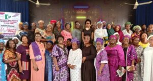 Take your health serious, Oyo govt charges women
