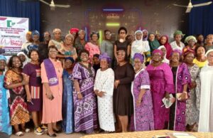 Take your health serious, Oyo govt charges women
