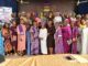 Take your health serious, Oyo govt charges women