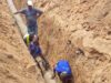 Oyo begins water scheme rehabilitation