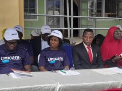 Oyo govt, Oracare partner to improve oral healthcare