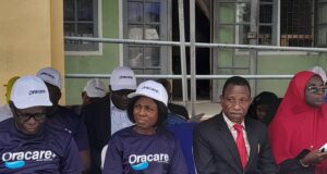 Oyo govt, Oracare partner to improve oral healthcare