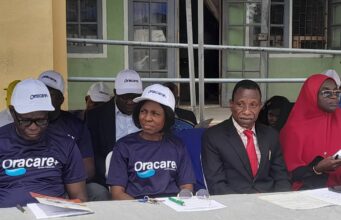 Oyo govt, Oracare partner to improve oral healthcare