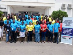 Stakeholders identify unintended pregnancy as bane of abortion, call for coalition against menace