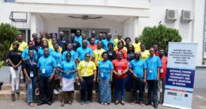 Stakeholders identify unintended pregnancy as bane of abortion, call for coalition against menace
