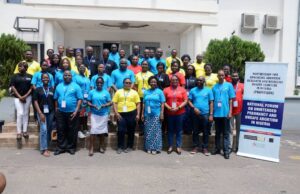 Stakeholders identify unintended pregnancy as bane of abortion, call for coalition against menace
