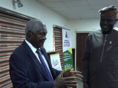 Oyo IGR resurges without tears- Lands Commissioner says