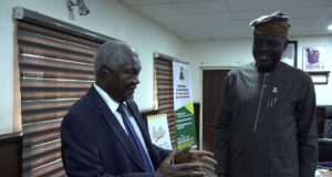 Oyo IGR resurges without tears- Lands Commissioner says