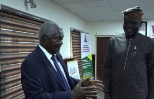 Oyo IGR resurges without tears- Lands Commissioner says