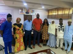 Oyo govt, Water Aid set to sign new MoU