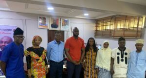 Oyo govt, Water Aid set to sign new MoU