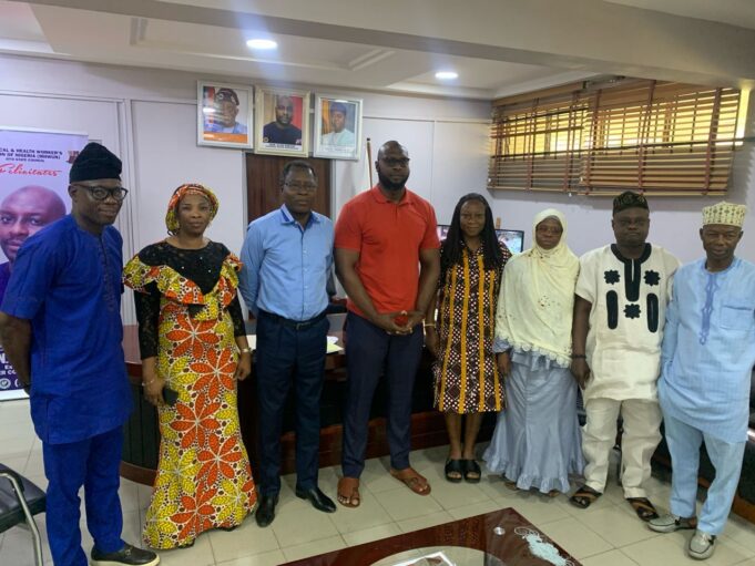 Oyo govt, Water Aid set to sign new MoU