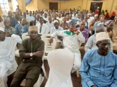 Ramadan: Oyo Assembly task Nigerian Muslims on steadfastness, seek more halal means of livelihood