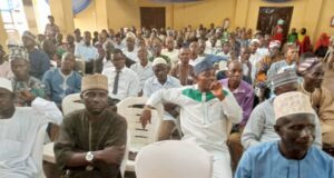 Ramadan: Oyo Assembly task Nigerian Muslims on steadfastness, seek more halal means of livelihood