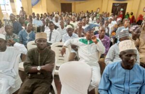 Ramadan: Oyo Assembly task Nigerian Muslims on steadfastness, seek more halal means of livelihood