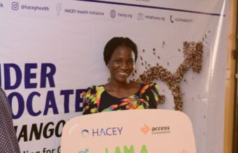 GBV: Hacey, gender advocates, others brainstorm on financing for prevention, response