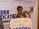 GBV: Hacey, gender advocates, others brainstorm on financing for prevention, response