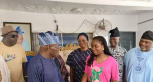 Not how long, but how well, Obasanjo says of late Olubadan’s reign