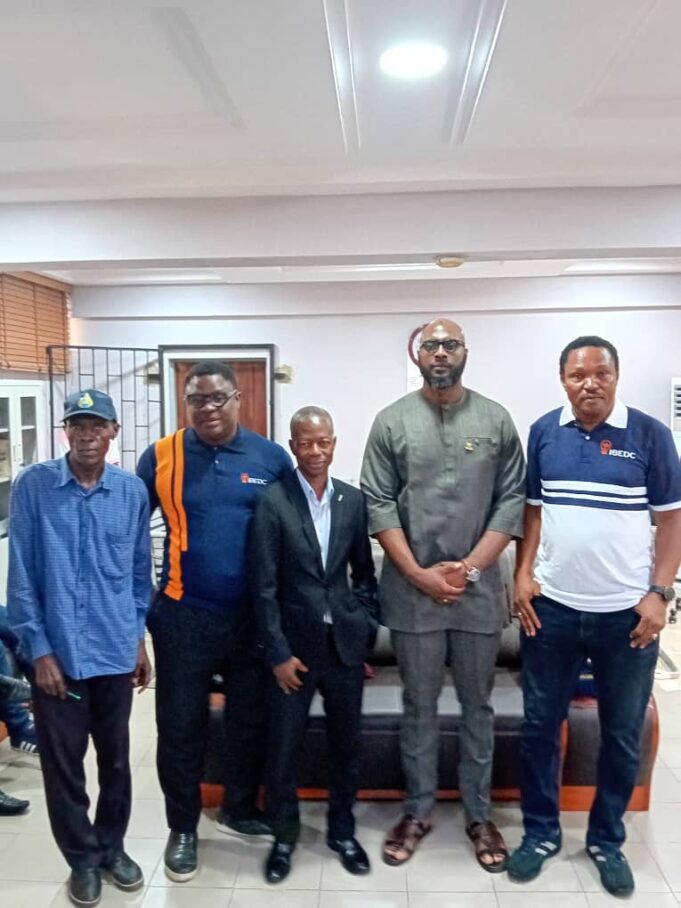 Oyo water corporation gets IBEDC’s commitment for stable electricity