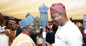 Olubadan: Oba Olakulehin positioned as next-in-line