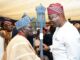 Olubadan: Oba Olakulehin positioned as next-in-line