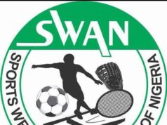 New Oyo SWAN Excos Charged to Unite Association and Uphold Ethics, Professionalism