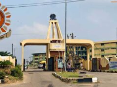 Poly Ibadan gets new Rector as Makinde appoints Lasisi in acting capacity