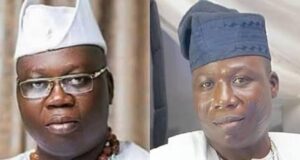 Gani Adams asks court to strike out Igboho’s N500m defamation suit
