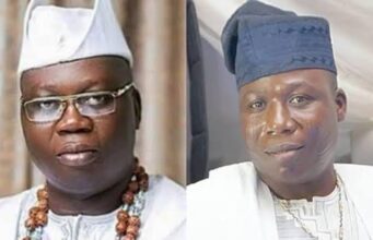 Gani Adams asks court to strike out Igboho’s N500m defamation suit