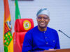 2027: Makinde to deny party aspirants beyond 52years his support