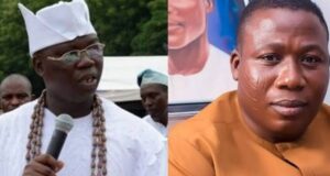 Invasion of privacy: Apologise within 30days or face legal action, Gani Adams tells Igboho