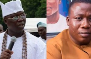 Invasion of privacy: Apologise within 30days or face legal action, Gani Adams tells Igboho