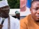 Invasion of privacy: Apologise within 30days or face legal action, Gani Adams tells Igboho