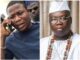 Despite Ooni’s intervention, Gani Adams, Sunday Igboho rift deepens