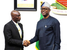 Shun short cuts, pursue your dreams, Makinde charges youths
