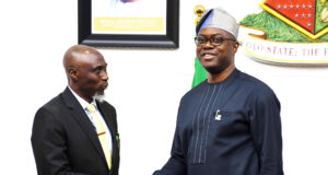 Shun short cuts, pursue your dreams, Makinde charges youths