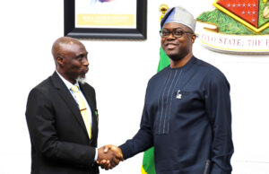 Shun short cuts, pursue your dreams, Makinde charges youths