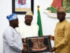 2027: Makinde clarifies self, extends age bracket of possible successor to 55years