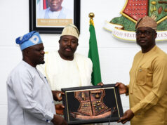 2027: Makinde clarifies self, extends age bracket of possible successor to 55years